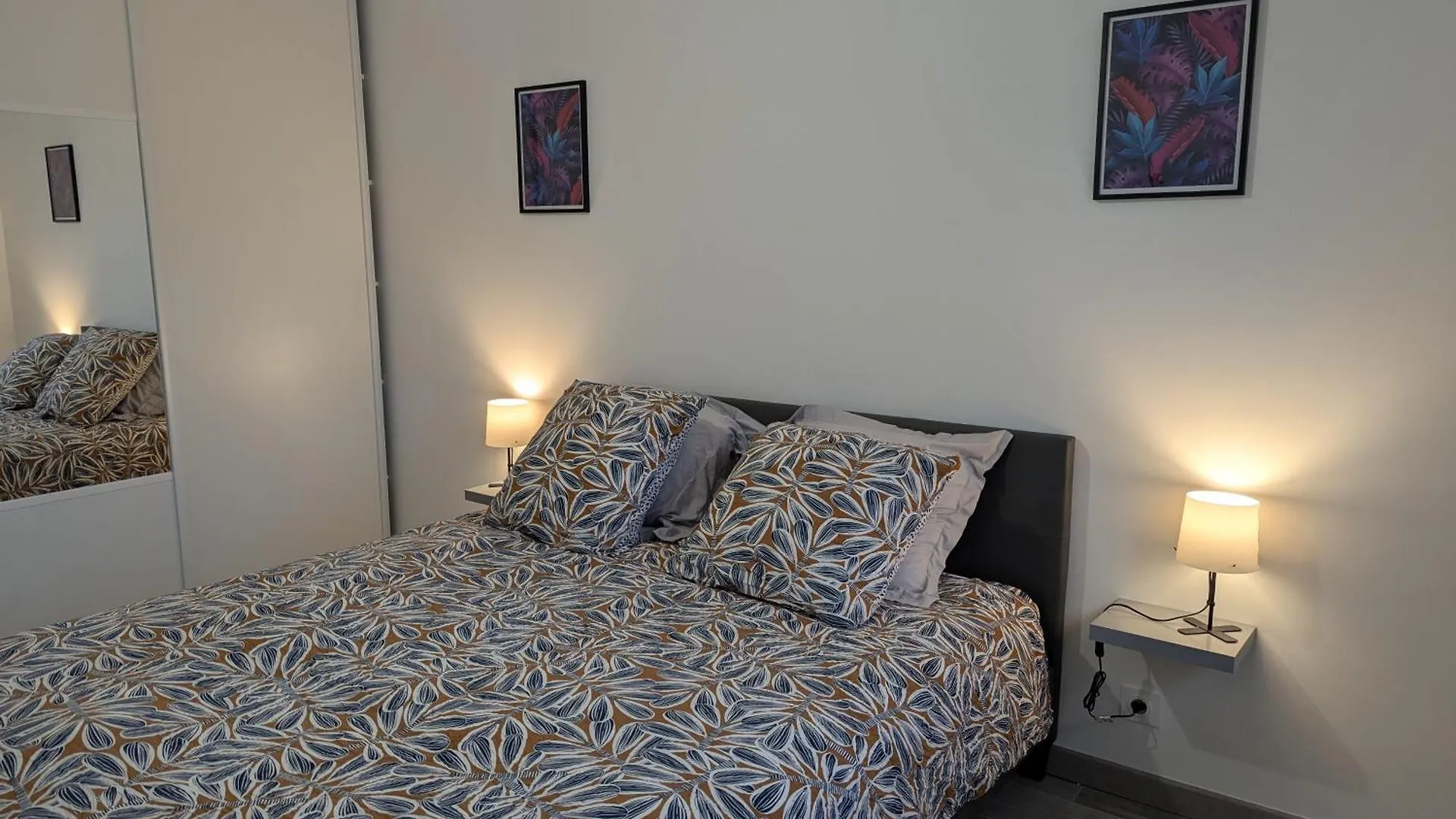 Une Villa En Montagne Marnaz